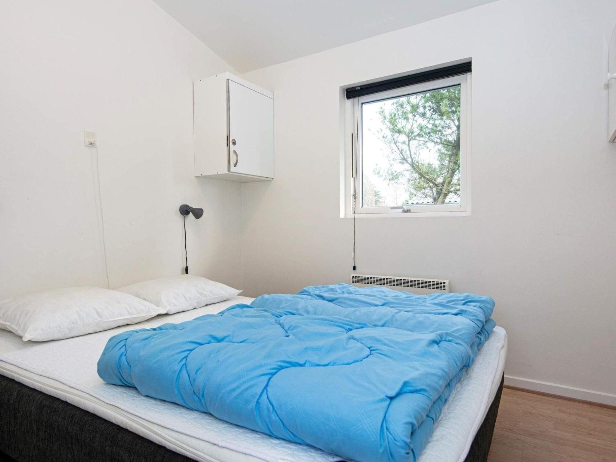 Holiday Home Haregade II Hovborg Kültér fotó